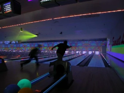 Bowlers