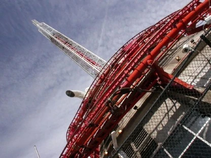 Stratosphere Tower