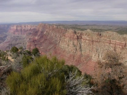 Grand Canyon