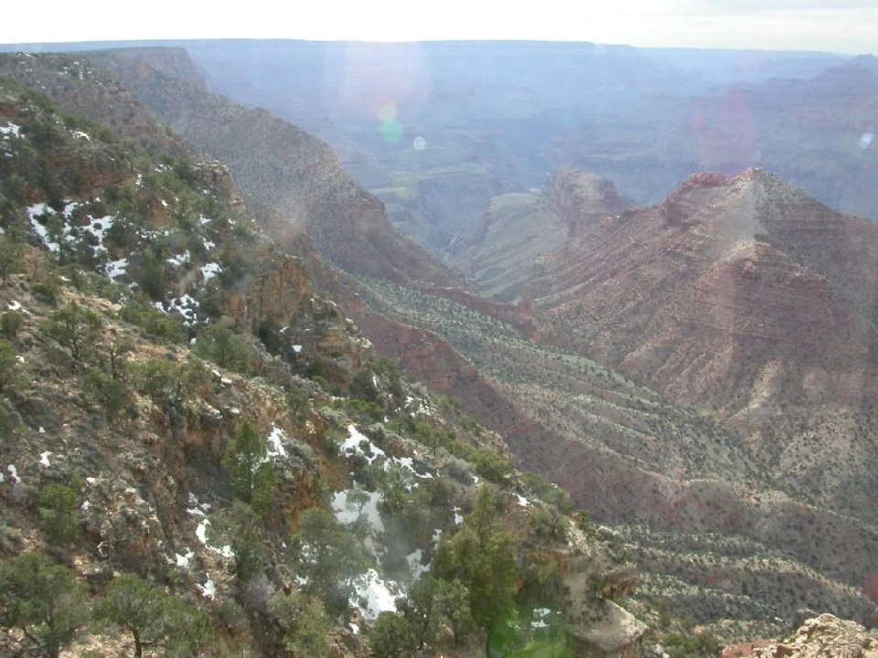 Grand Canyon