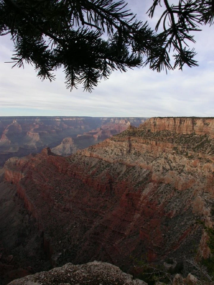 Grand Canyon