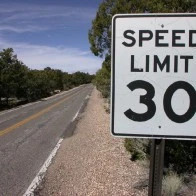 Speed Limit 30