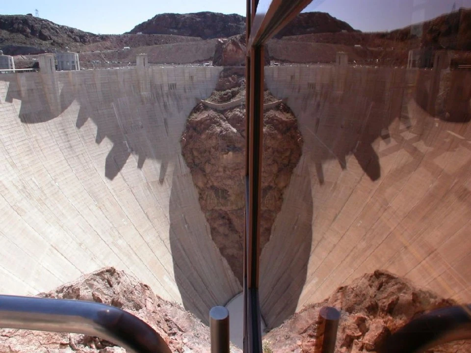 Hoover Dam