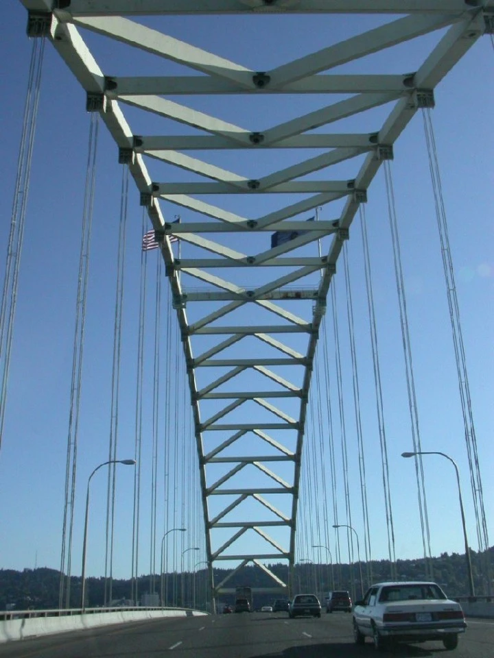 Fremont Bridge