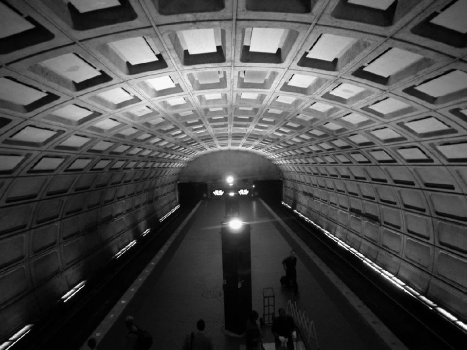 Subway Station