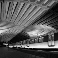 Metro Station