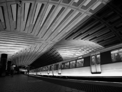 Metro Station