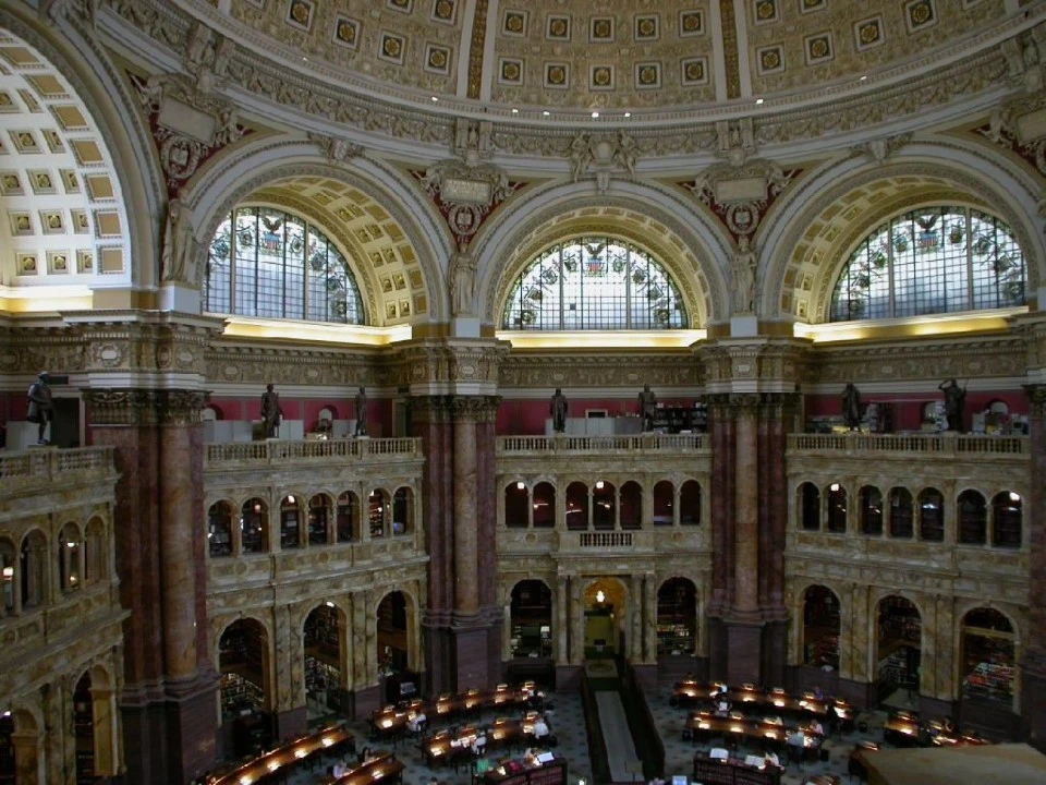 Library of Congress