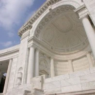 Ampitheater, Arlington Cemetary