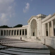 Ampitheater, Arlington Cemetary