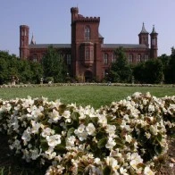 The Smithsonian Castle