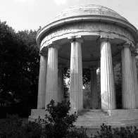 Memorial, World War II