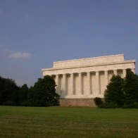 Lincoln Memorial