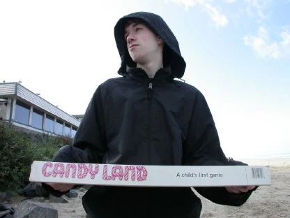 Candyland