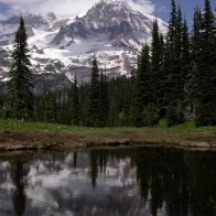 Mt. Rainier