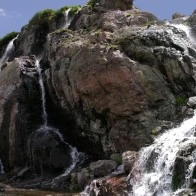 Timberline Falls