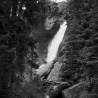 Ouzel Falls