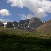 Long's Peak