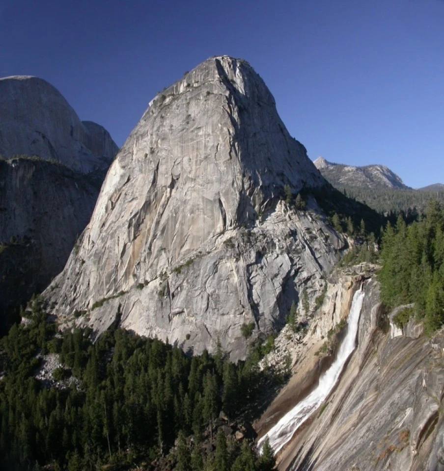 Vernal Falls