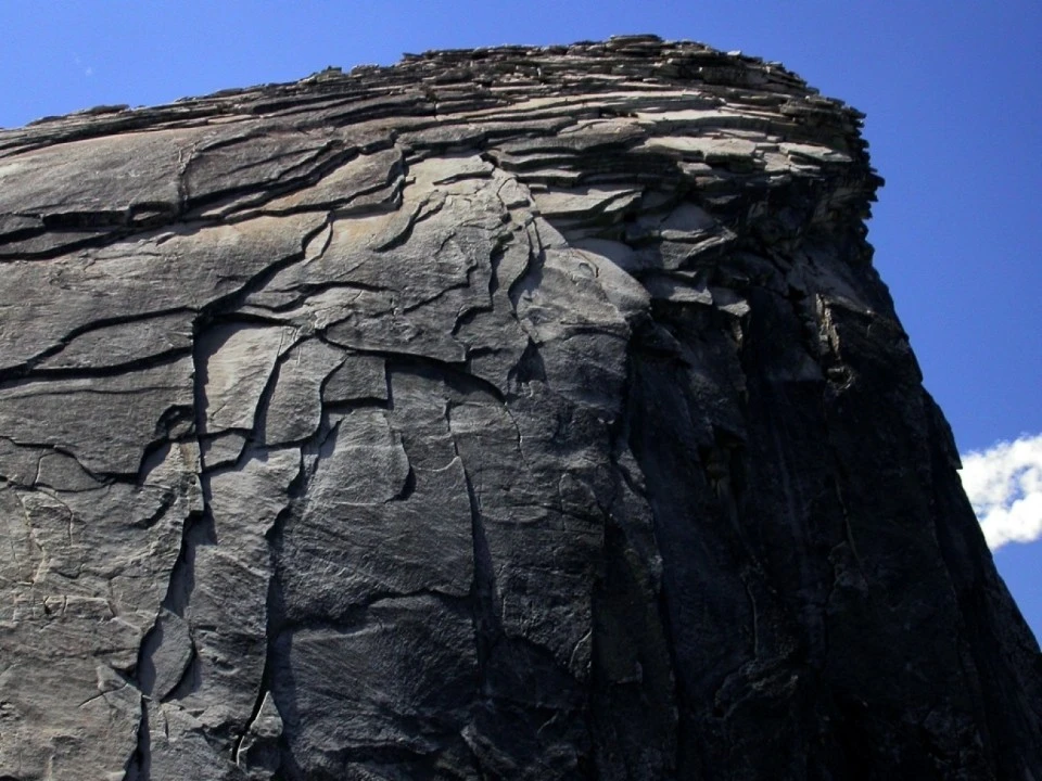 Half Dome