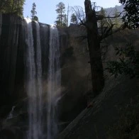 Vernal Falls