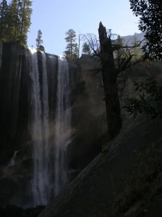 Vernal Falls