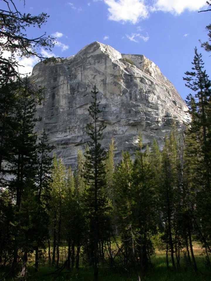 Lambert Dome