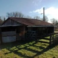 Small Barn