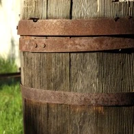 Barrel