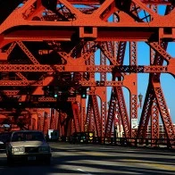 Broadway Bridge