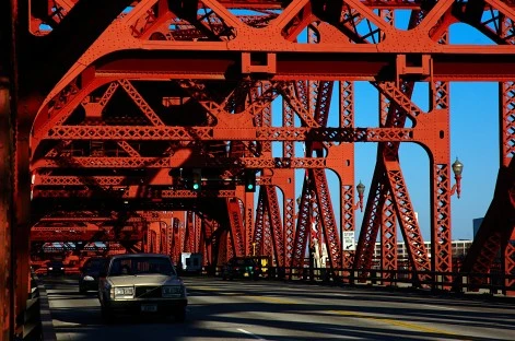 Broadway Bridge