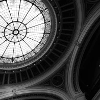 Annulus, Wisconsin Capitol