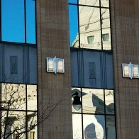 Exterior, Wisconsin Capitol