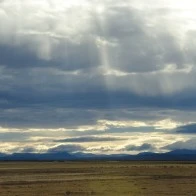 Steens, approach