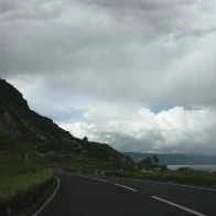 Coastline, Northern Ireland