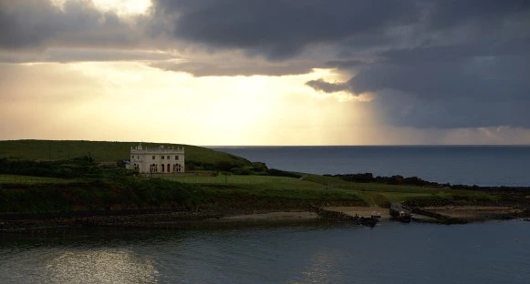 Portballintrae