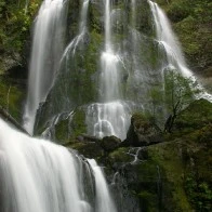 Falls Creek Falls