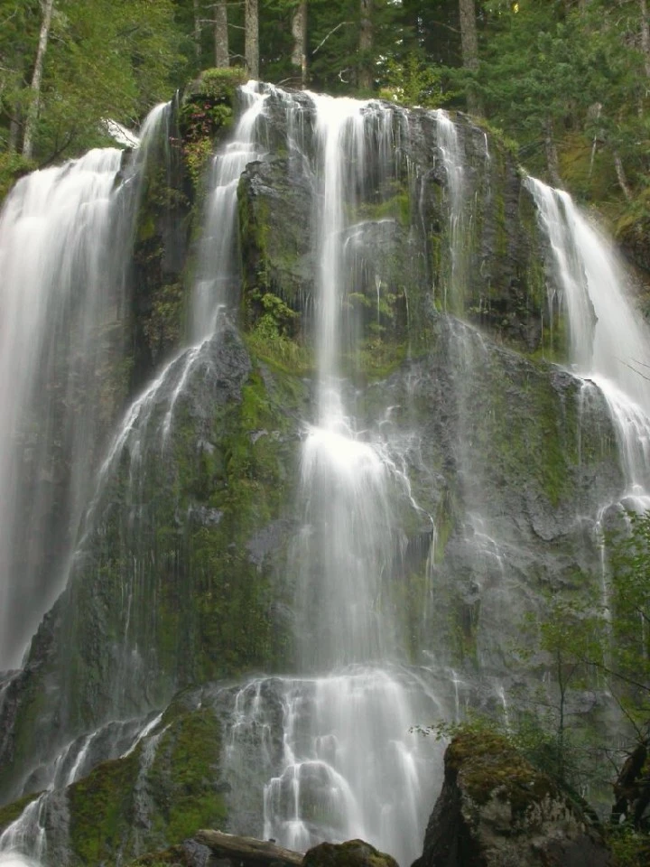 Falls Creek Falls