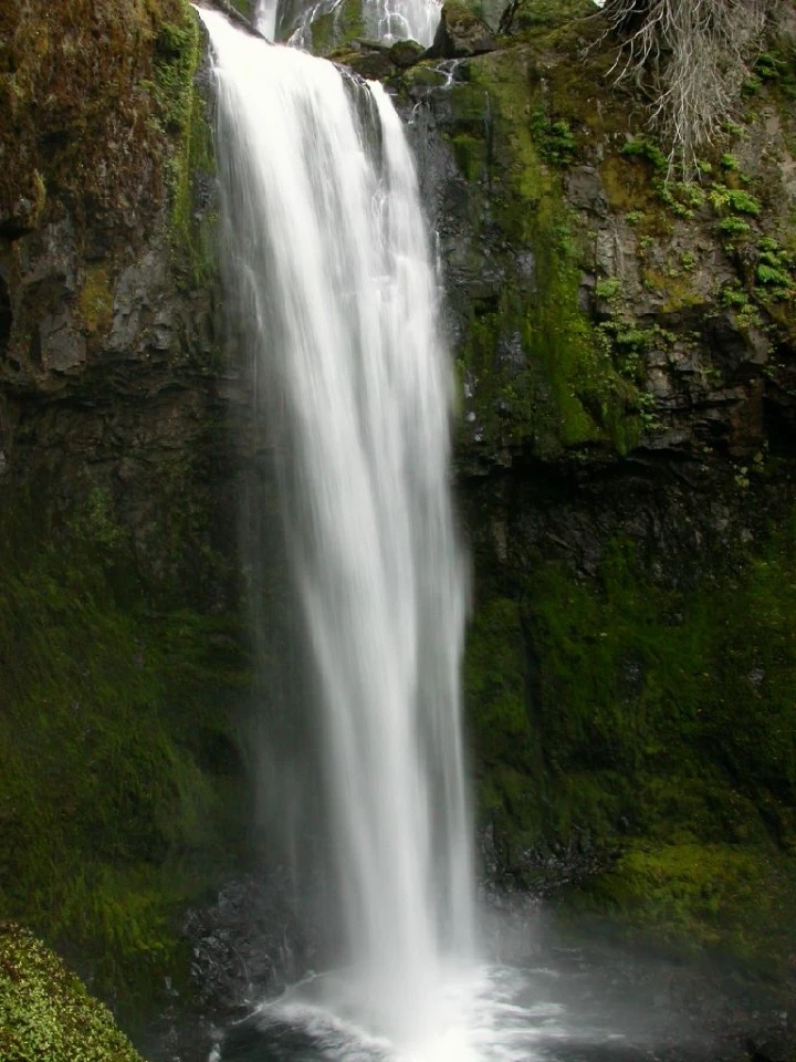 Falls Creek Falls