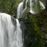 Falls Creek Falls