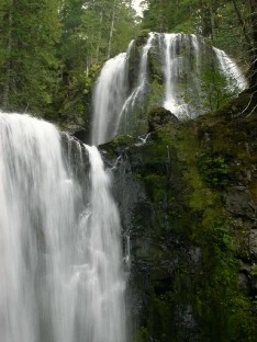 Falls Creek Falls