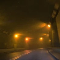 Tunnel