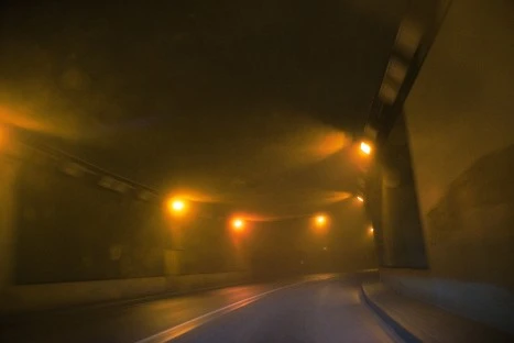 Tunnel