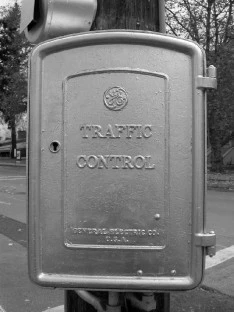 Traffic Control